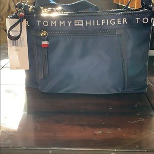 Tommy Hilfiger xbody purse